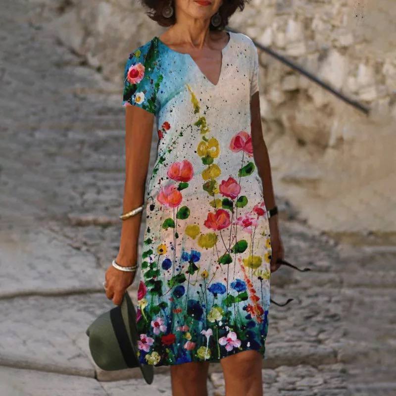 Frieda Chic Midi Dress for Women Evening Wear Edit