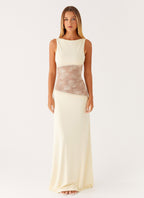 Denise Maxi Dress
