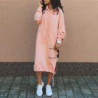 Emmy Fashionable Dress With Dress with Urban Everyday Styling