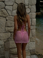MARISEL TOP PINK