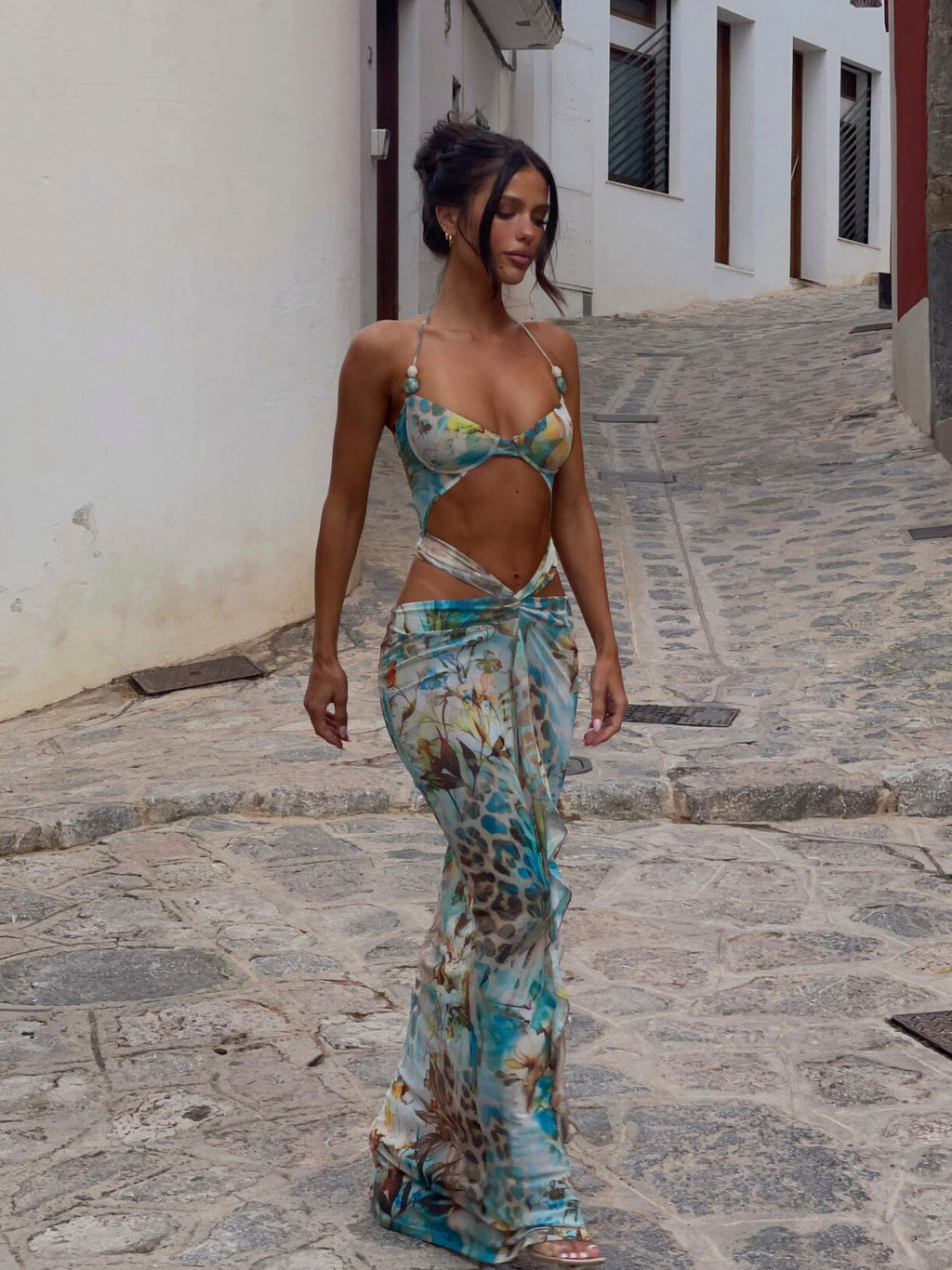 Azura Dress