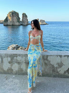 MEILANI MAXI DRESS LUCIA