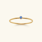 Celeste Stacker Ring