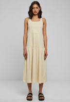 Aubrey Elevated Light and Windy Summer Dress Occasion Wear