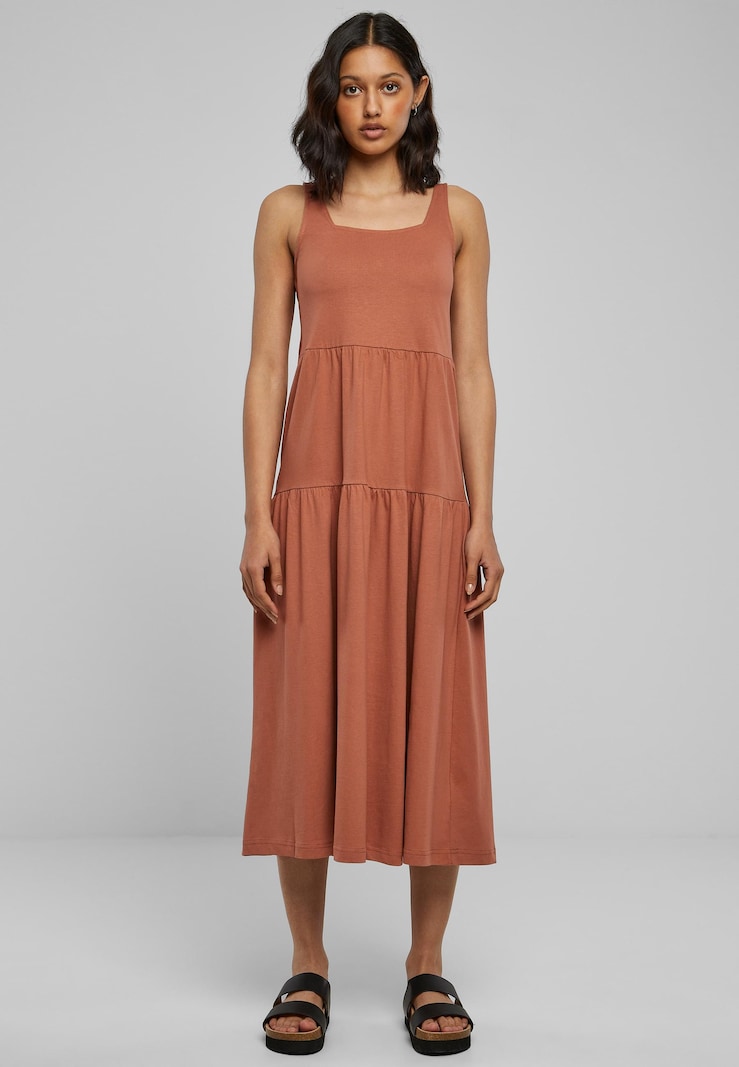 Aubrey Elevated Light and Windy Summer Dress Occasion Wear