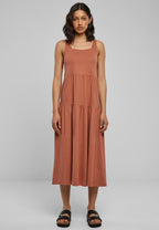 Aubrey Elevated Light and Windy Summer Dress Occasion Wear