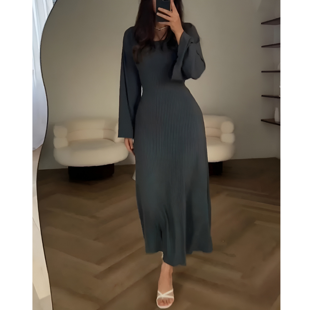Sylvia Premium Dress Boutique Collection