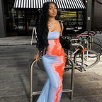 Clarisa Boutique Long Dress for Women Premium Wardrobe Essential