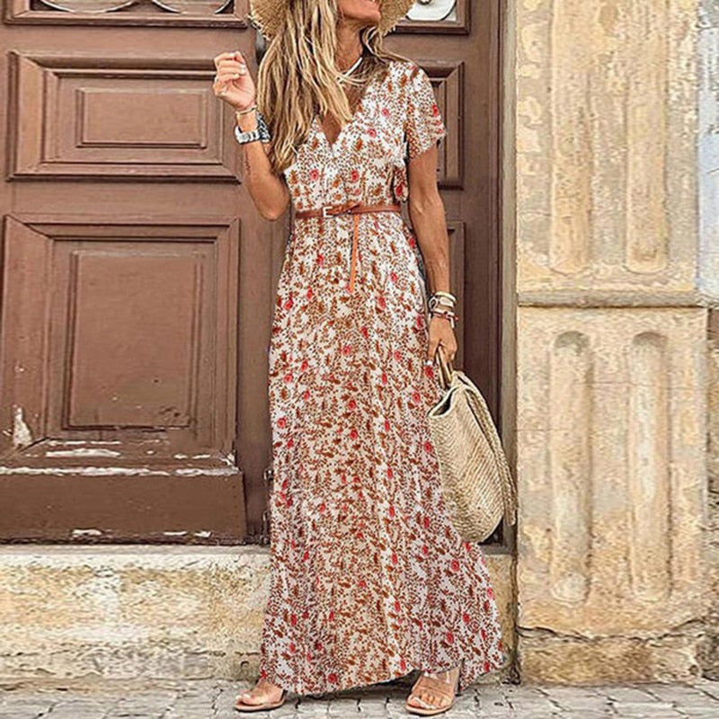 Elegant Dress Inspired by Contemporary Streetwear Fashion