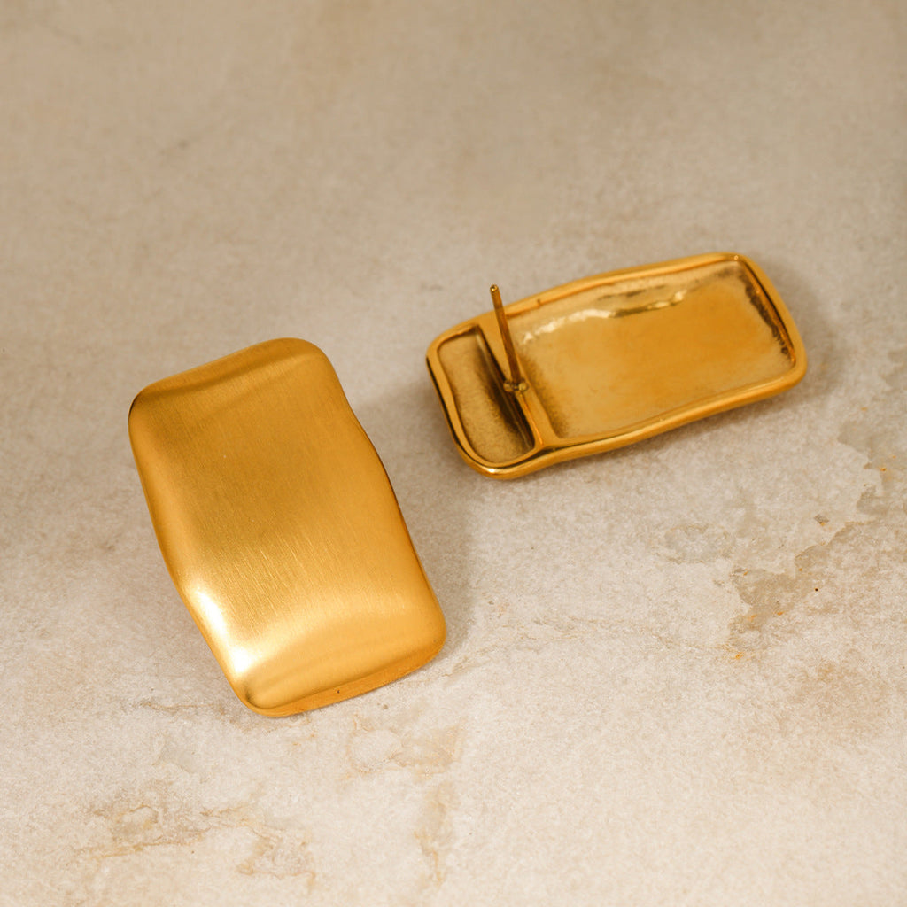 Mira Statement Earrings
