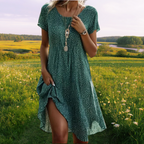 Maya Timeless Summer Dress Boutique Collection