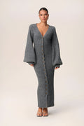 Montana Knit Dress