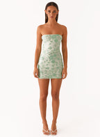 Moorey Mini Dress