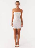 Moorey Mini Dress