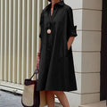 Contemporary Dress Inspired by Contemporary Streetwear Fashion 4