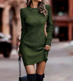 Carolina Timeless Bodycon Dress Boutique Collection
