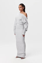 Vivian Premium Dress Elevated Occasion Wear