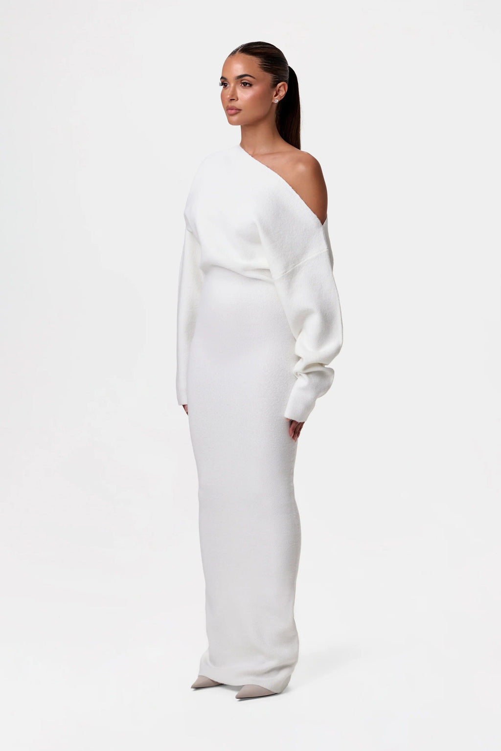 Vivian Premium Dress Elevated Occasion Wear