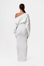 Vivian Premium Dress Elevated Occasion Wear