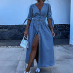 Sydney Luxe Dress Premium Wardrobe Essential