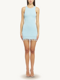Nellie Knit Mini Dress