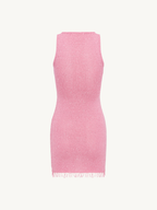 Nellie Knit Mini Dress