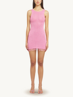 Nellie Knit Mini Dress
