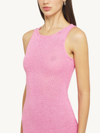 Nellie Knit Mini Dress