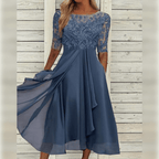 Kimberly Timeless and Casual Summer Dress Boutique Collection