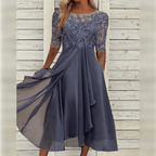 Lota Aesthetic Dress Premium Wardrobe Essential