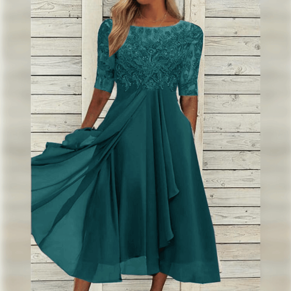 Kimberly Timeless and Casual Summer Dress Boutique Collection