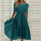 Kimberly Timeless and Casual Summer Dress Boutique Collection