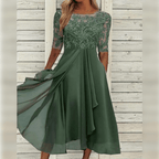 Kimberly Timeless and Casual Summer Dress Boutique Collection