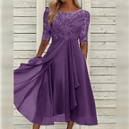 Lota Aesthetic Dress Premium Wardrobe Essential