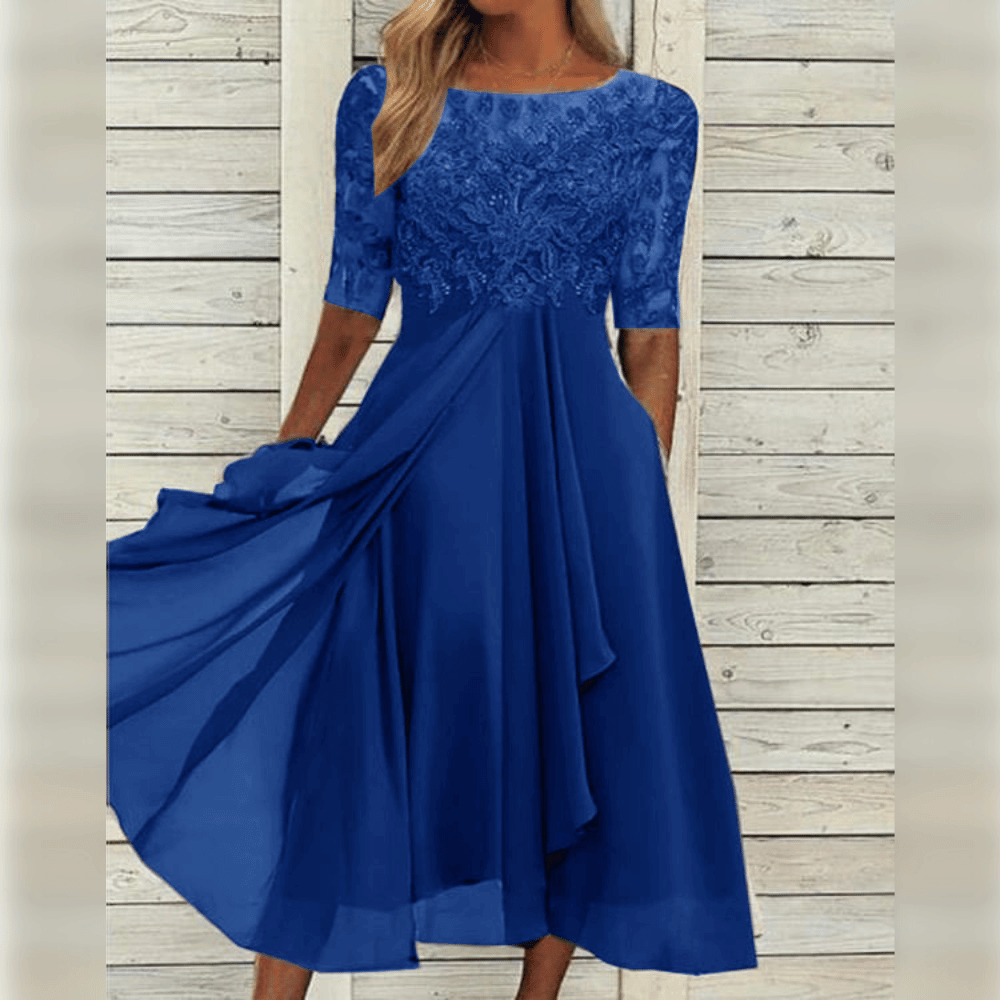 Lota Aesthetic Dress Premium Wardrobe Essential
