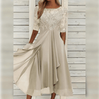 Lota Aesthetic Dress Premium Wardrobe Essential