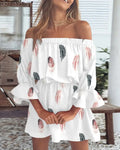 Susana Premium Dress Chic Silhouette Collection