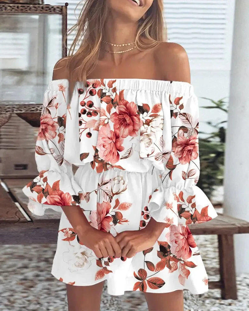 Susana Premium Dress Chic Silhouette Collection