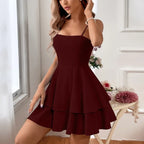 Raquel Exclusive Cake Dress for Women Elevated Occasion Wear