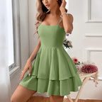 Raquel Exclusive Cake Dress for Women Elevated Occasion Wear