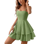 Raquel Exclusive Cake Dress for Women Elevated Occasion Wear