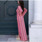 Aviana Cropped Dress