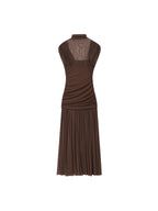 Elegant Captivating Maxi Dress