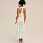 Alana Midi Dress