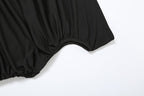 Glenn Dress Black
