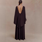 Formal Elegant Charming Maxi Gown