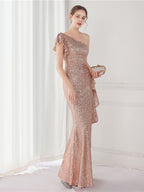 Dream slim party evening dress