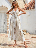 Kauai Floral Lace Maxi Dress FINAL