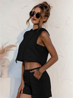 Cool summer 2-piece set
