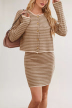 Irma Casual and Relaxed Summer Dress for Women Streetwear Style